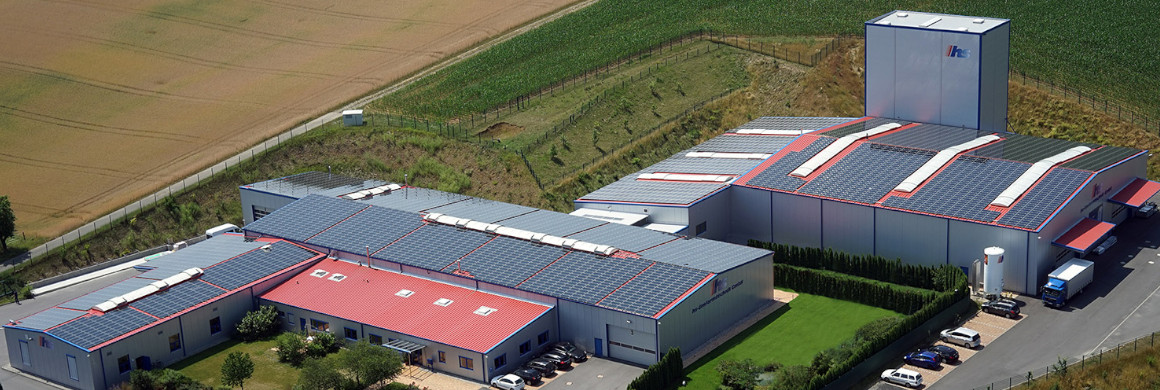 HS Umformtechnik GmbH company profile image