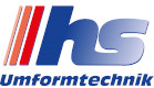 HS Umformtechnik GmbH logo