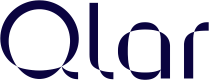 Qlar logo