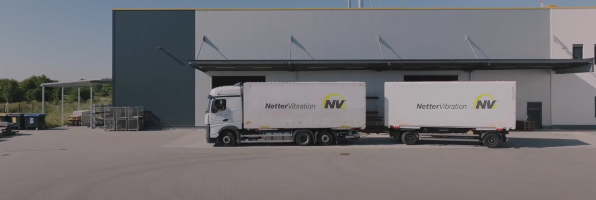Netter Vibration company profile image