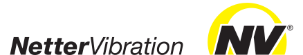 Netter Vibration logo