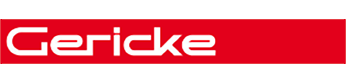 Gericke AG logo