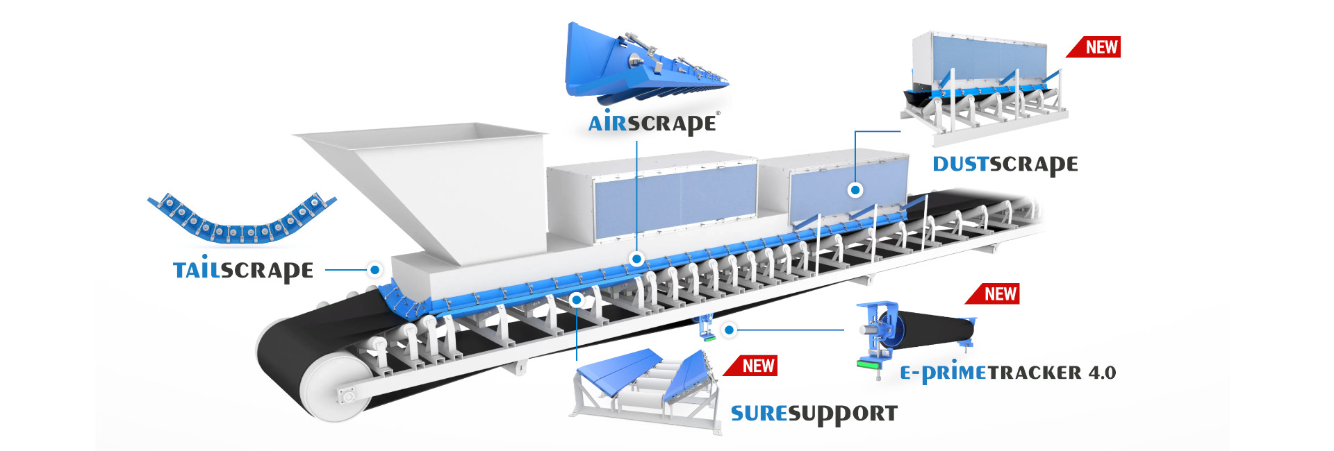 ScrapeTec International GmbH company profile image