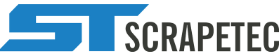 ScrapeTec International GmbH logo
