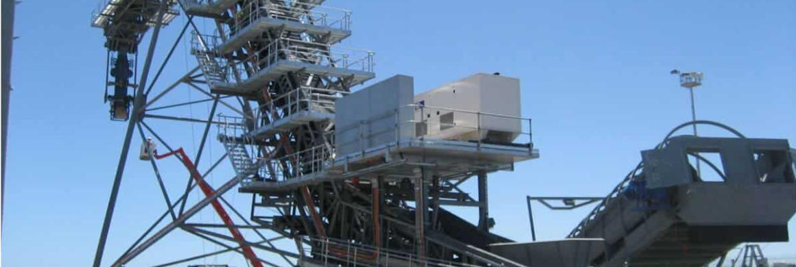 Dos Santos International company profile image