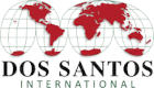 Dos Santos International logo