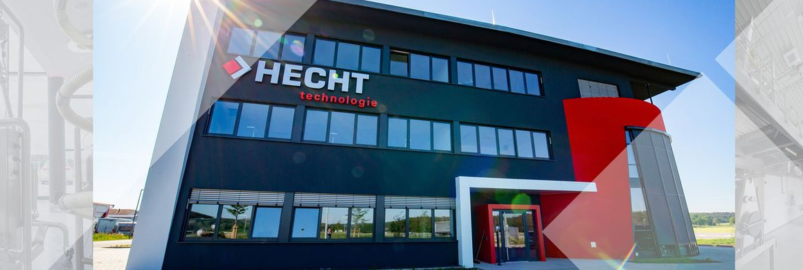 Hecht Technologie GmbH company profile image
