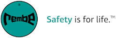 REMBE® GmbH Safety+Control logo
