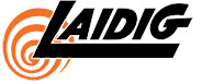 Laidig Systems logo