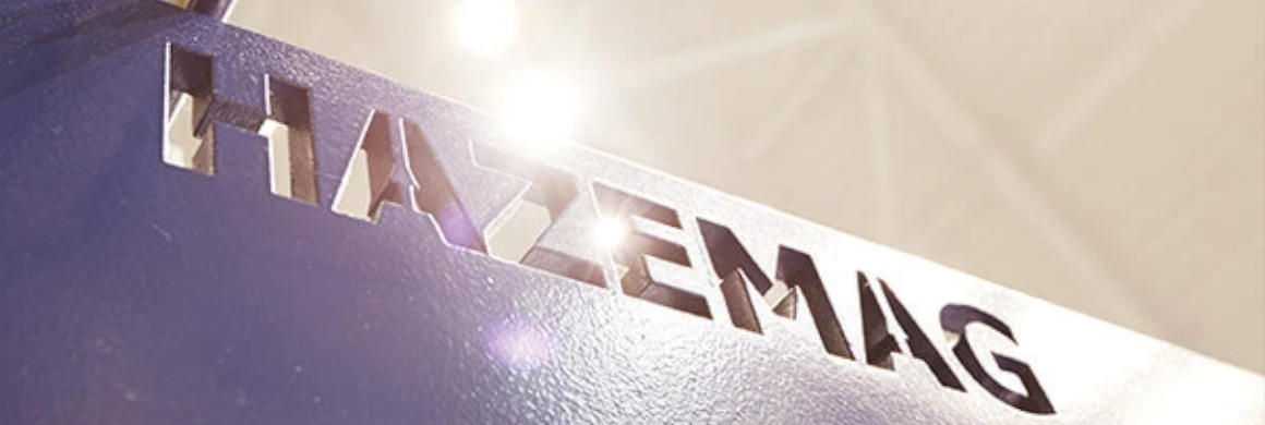 HAZEMAG & EPR GmbH company profile image