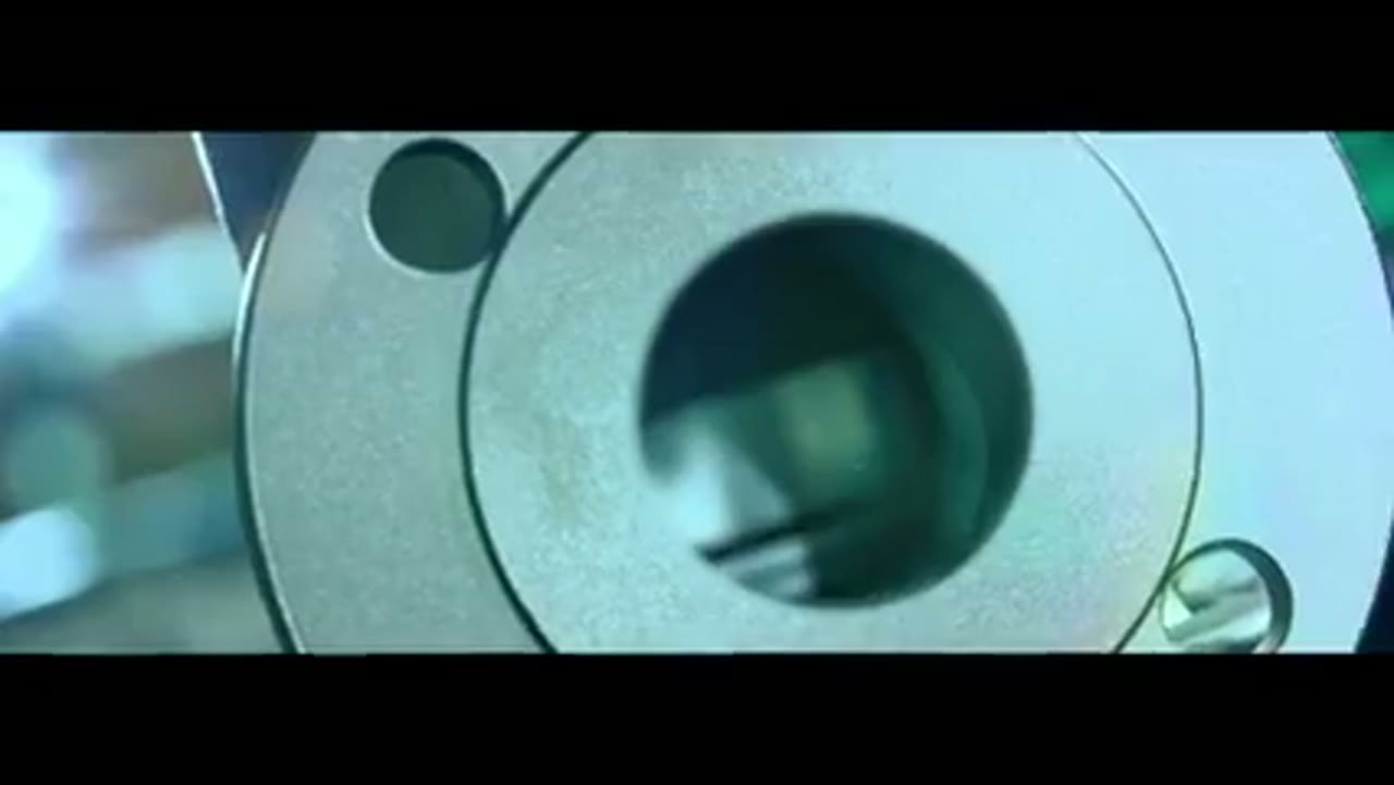 REMBE®: ELEVENT® Breather Valve video frame