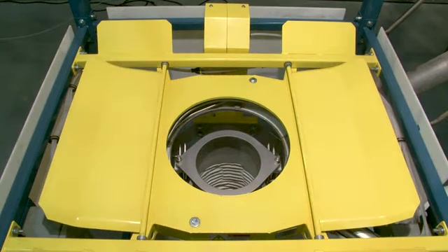 Flexicon BULK-OUT Bulk Bag Dischargers video frame