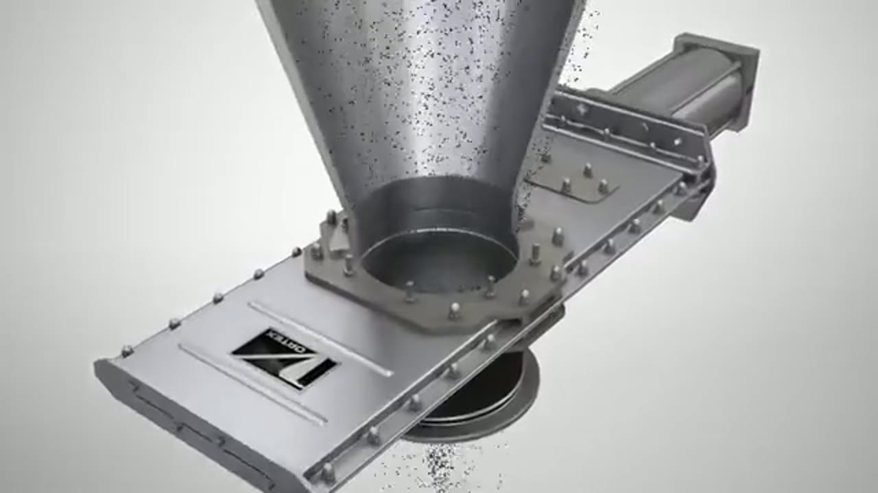 Vortex®: Orifice Slide Gate Valve video frame