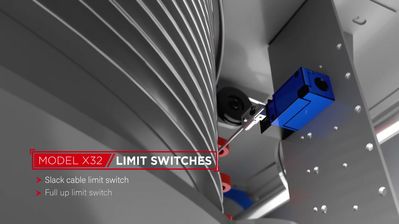 DCL X32 Loading Spout video frame