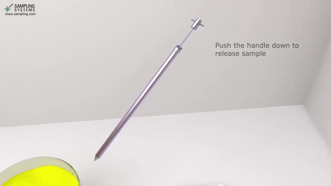 Powder Thief video frame