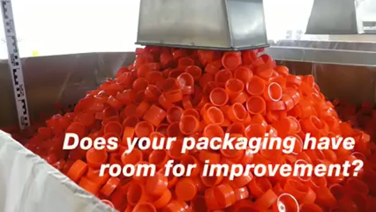 Netter Vibration: Efficient packaging – cost reduction and quality improvement with vibrating tables video frame