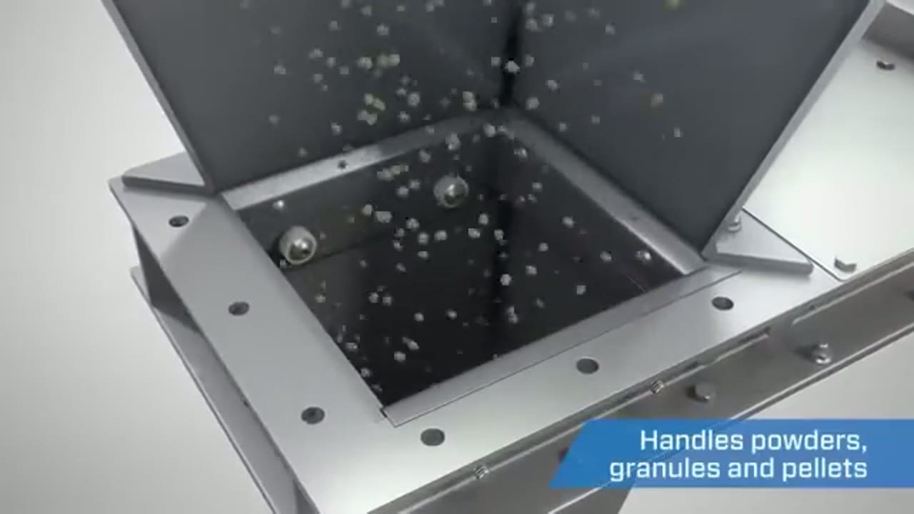 Vortex®: Roller Slide Gate Valve™ video frame