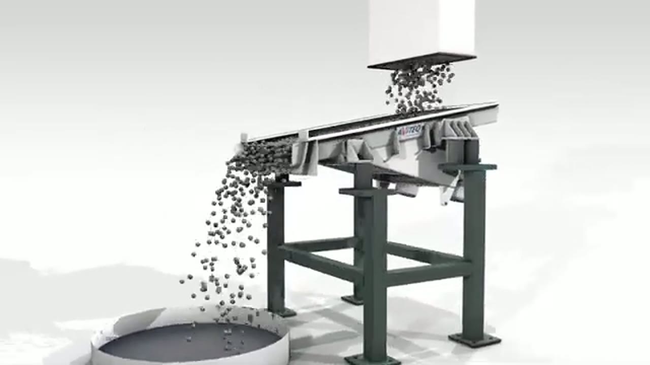 AViTEQ: Trough Conveyor video frame