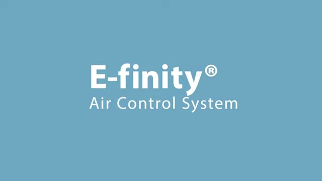 E-finity Continuous Dense Phase Conveying video frame