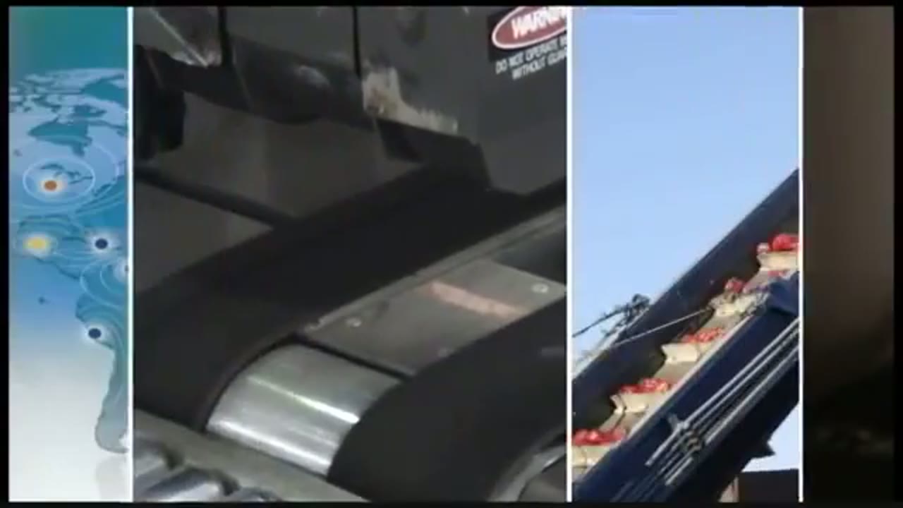 FLEXCO Corporate Overview video frame