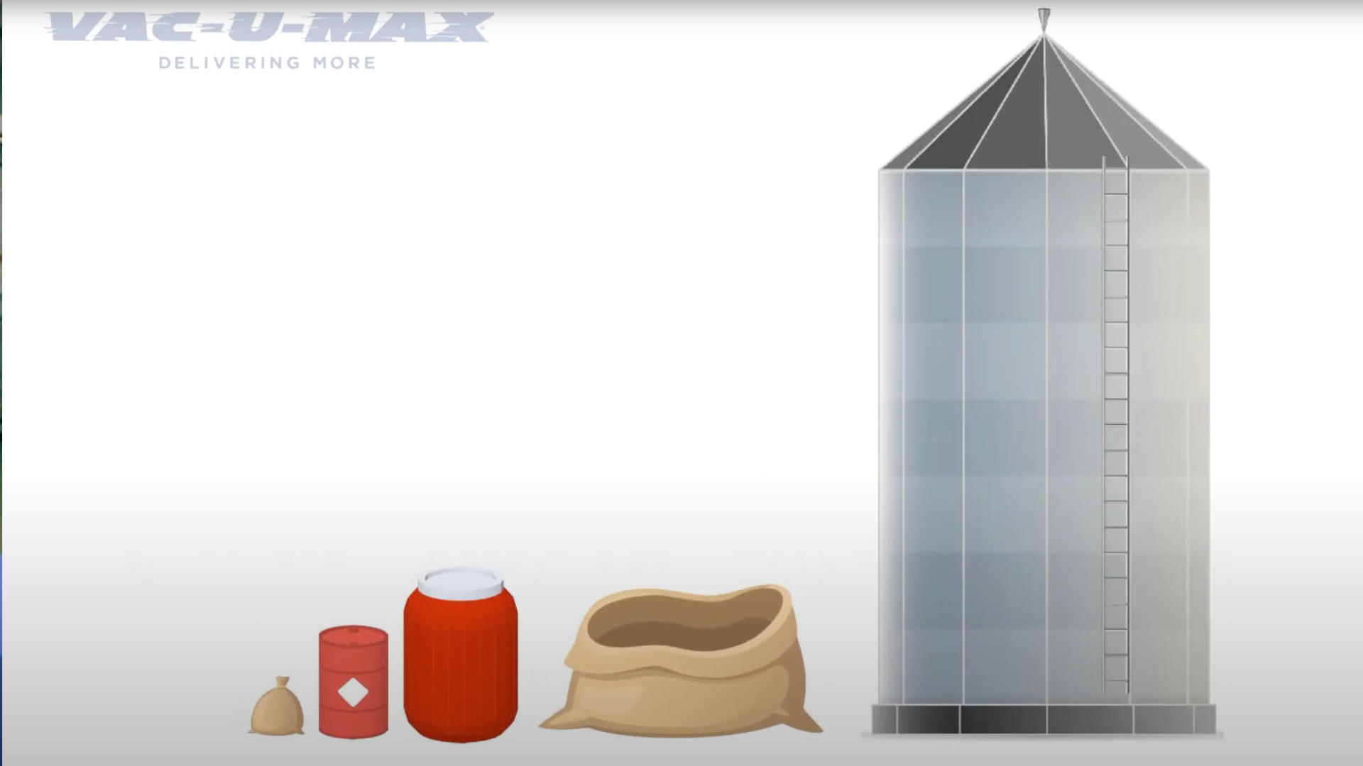 VAC-U-MAX: 10 Critical Design Factors to Consider When Designing Vacuum Conveying Systems video frame