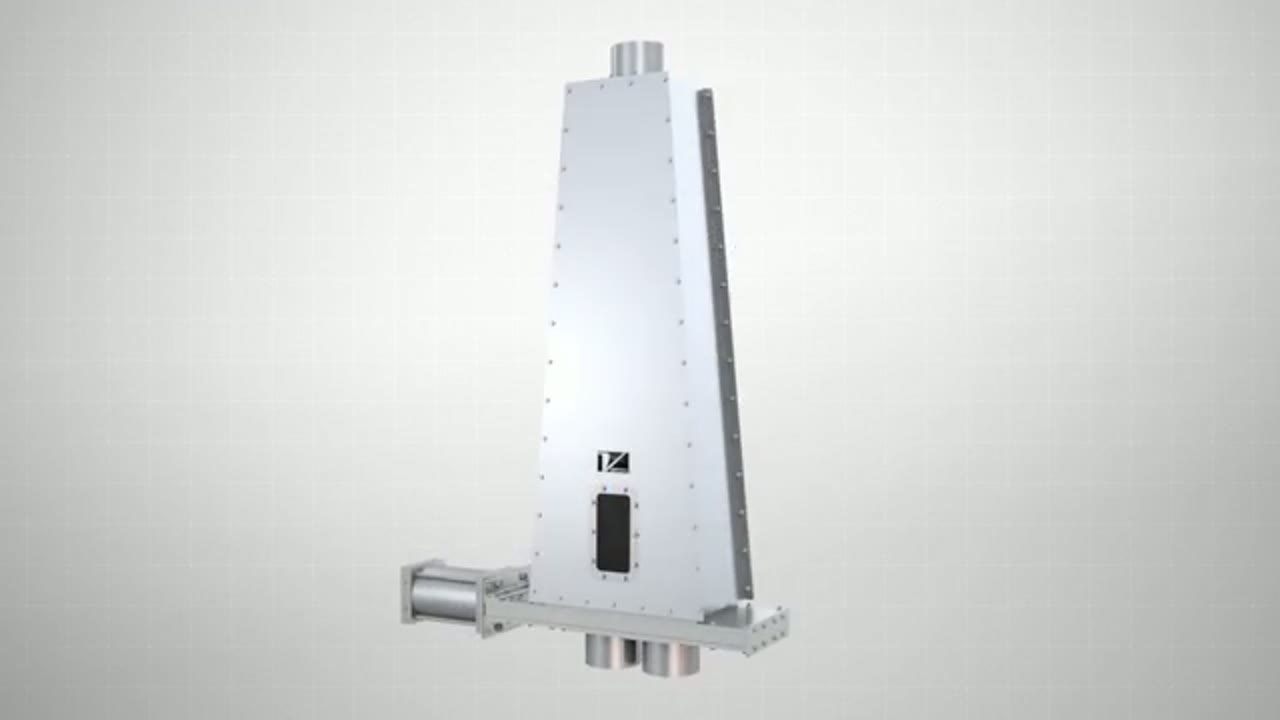 Vortex®: Flex Tube Diverter™ video frame